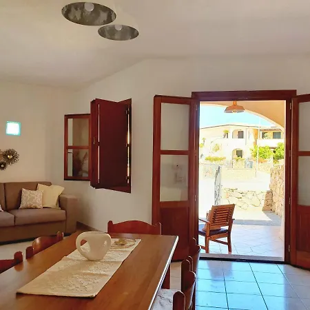 Casa Mara Villa Cala Liberotto Exterior photo