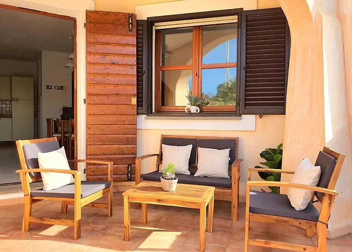 Casa Mara