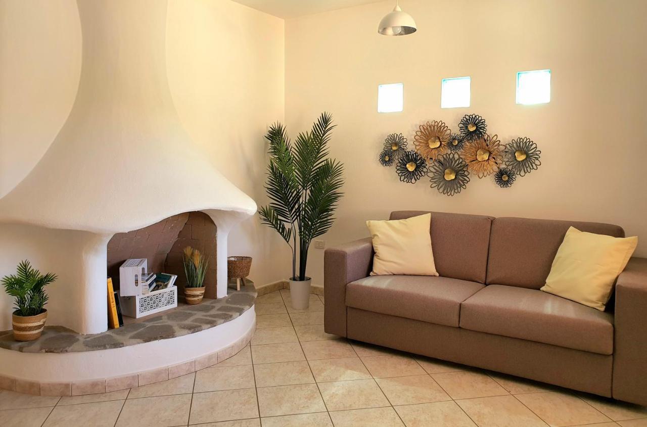 Casa Mara Holiday home Cala Liberotto