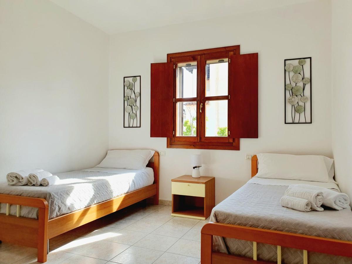 Casa Mara * Cala Liberotto