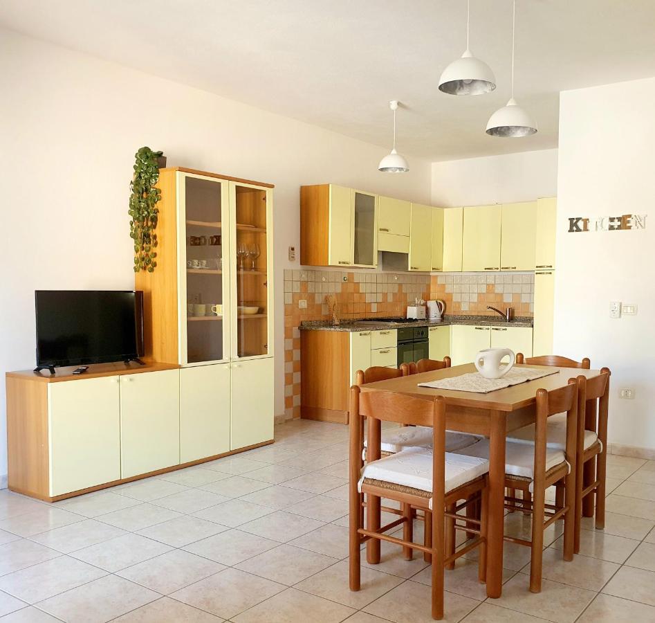 Casa Mara Holiday home Cala Liberotto