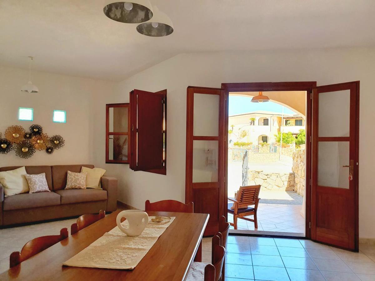 Casa Mara Holiday home Cala Liberotto