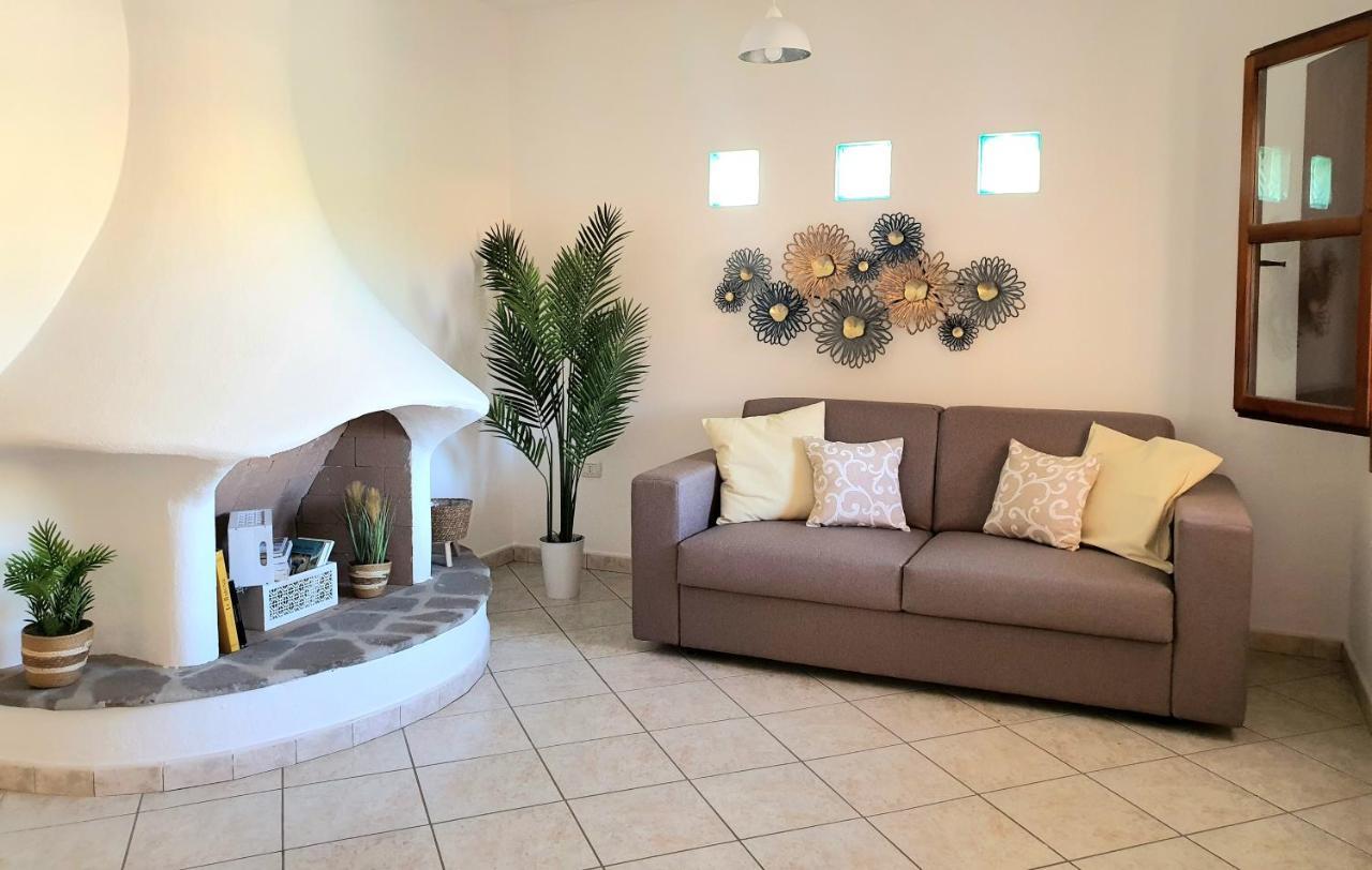 Holiday home Casa Mara Cala Liberotto