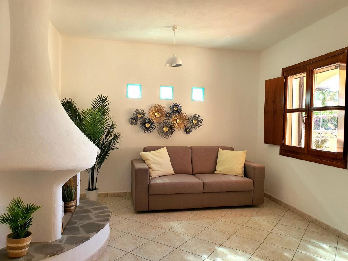 Casa Mara Cala Liberotto