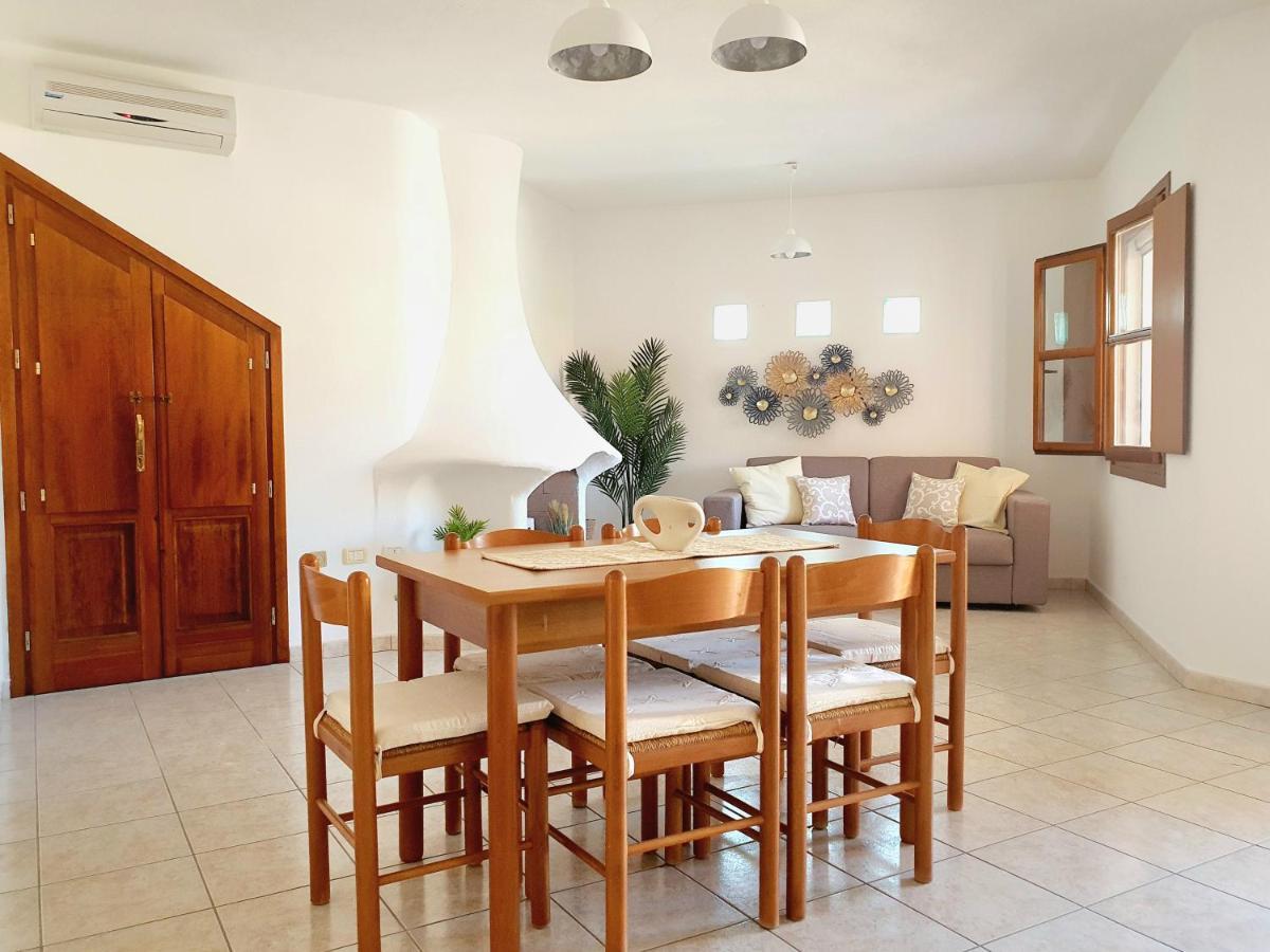 Casa Mara Holiday home Cala Liberotto