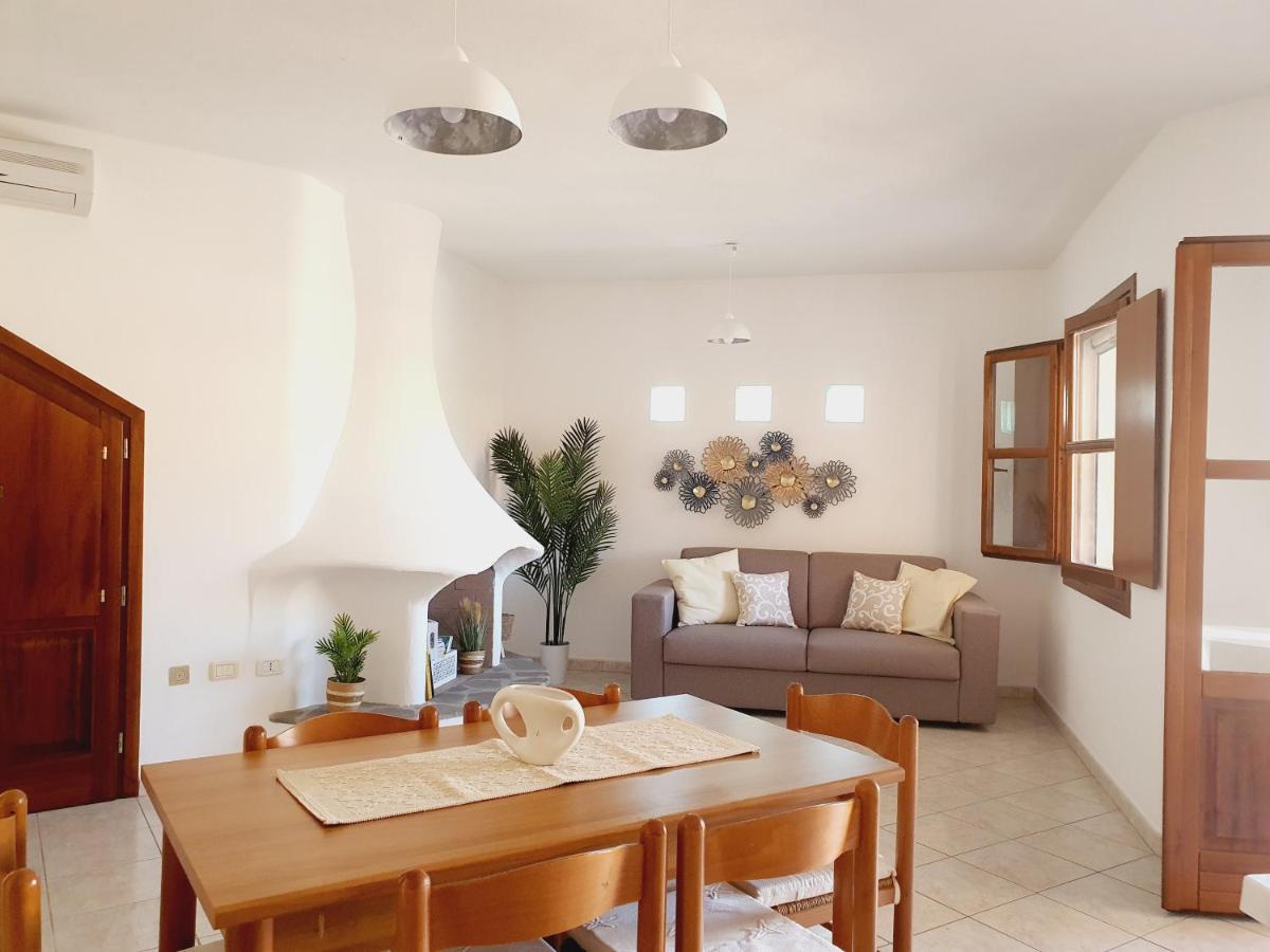 Casa Mara Holiday home Cala Liberotto