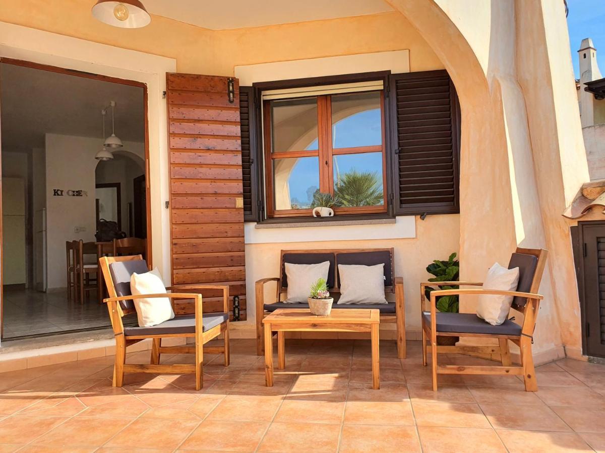 Holiday home Casa Mara