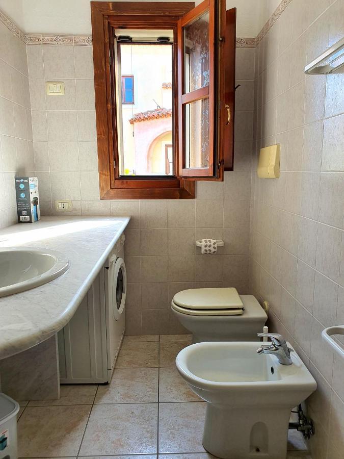 Casa Mara Cala Liberotto