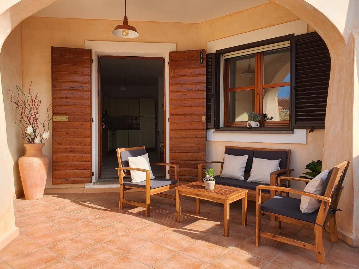 Holiday home Casa Mara Cala Liberotto