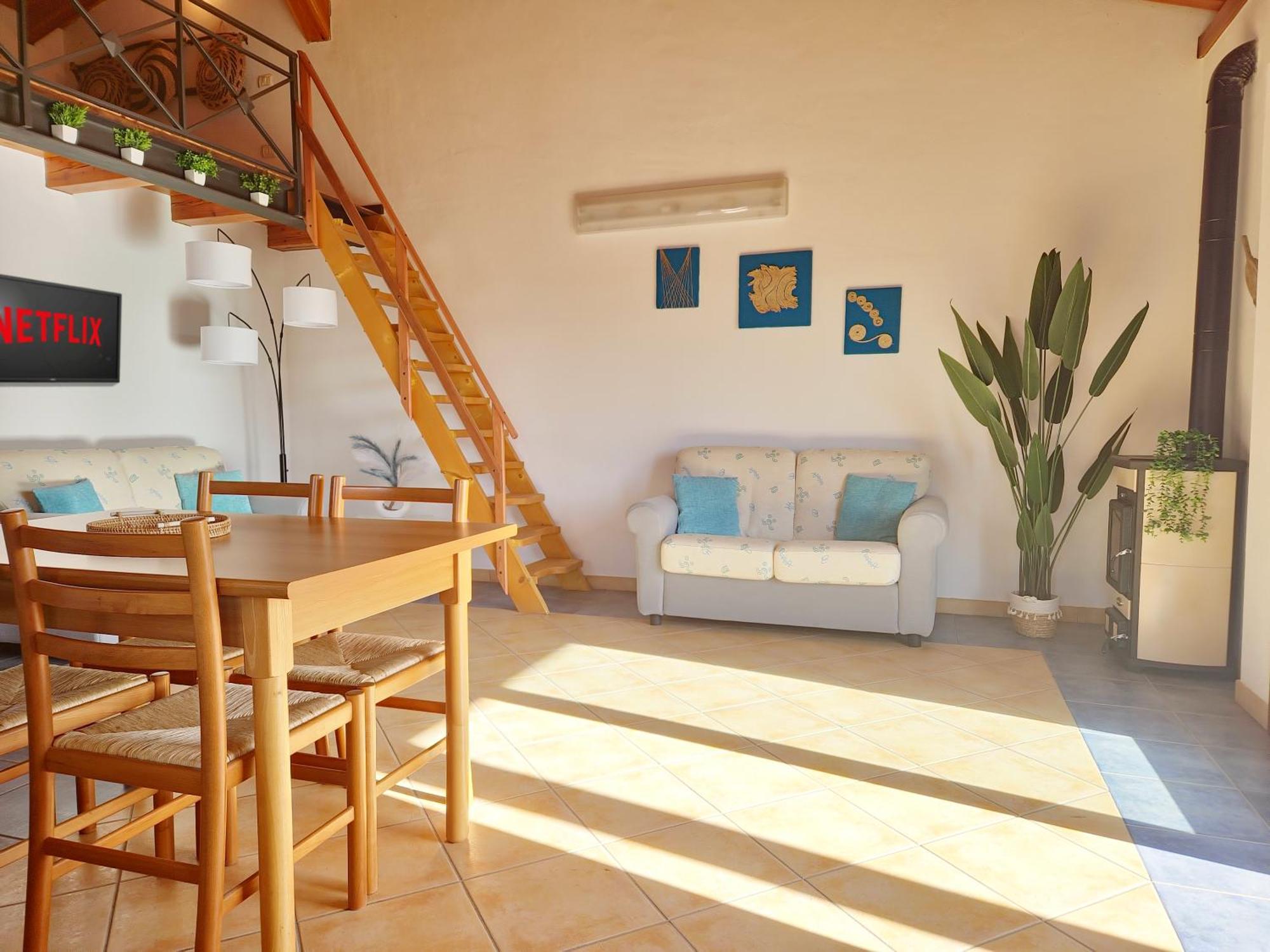 Holiday home Casa Mara *
