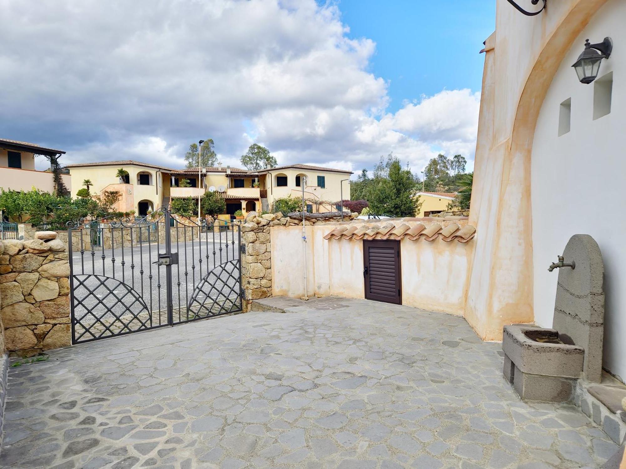 Holiday home Casa Mara