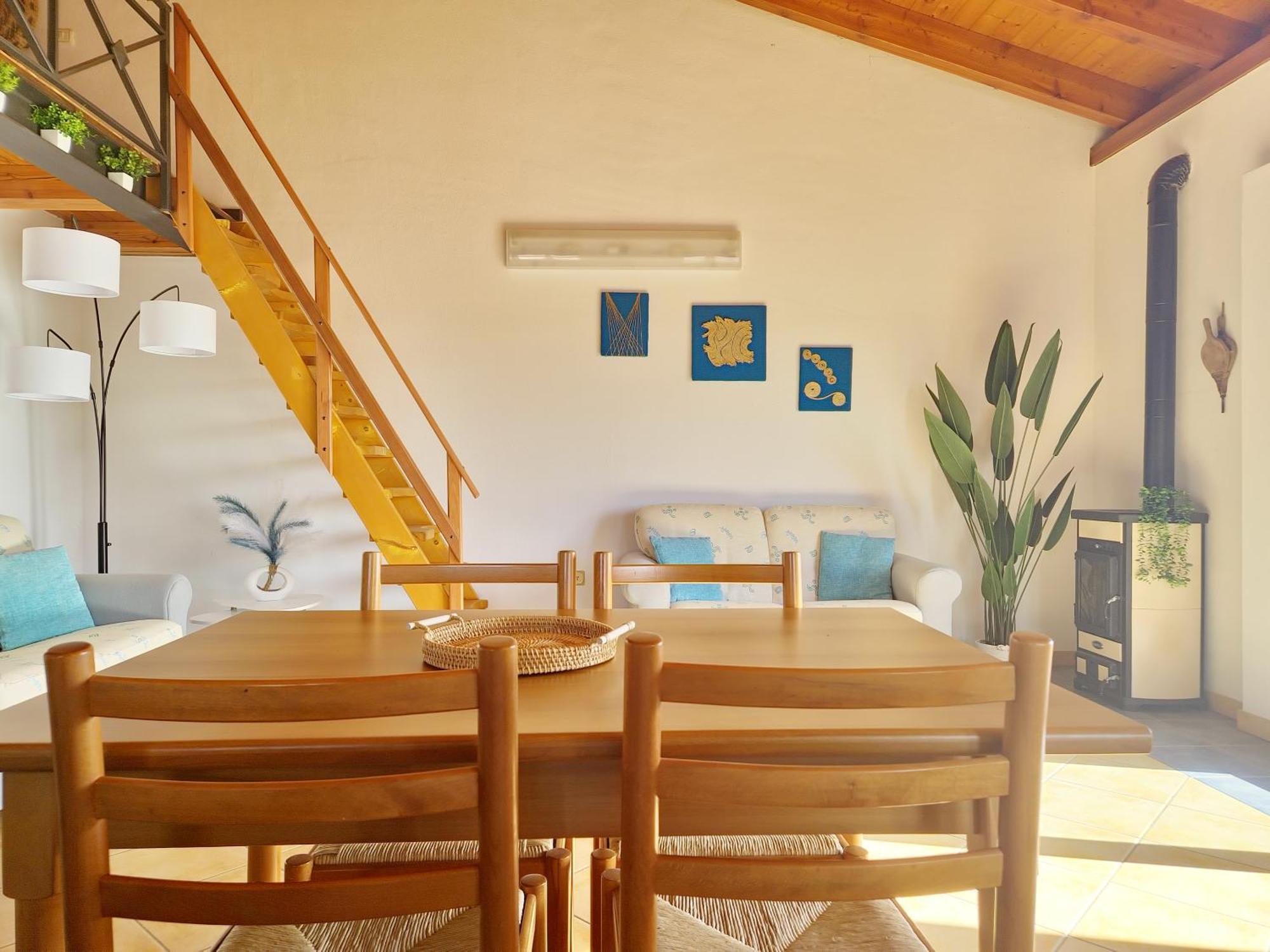 Casa Mara *
