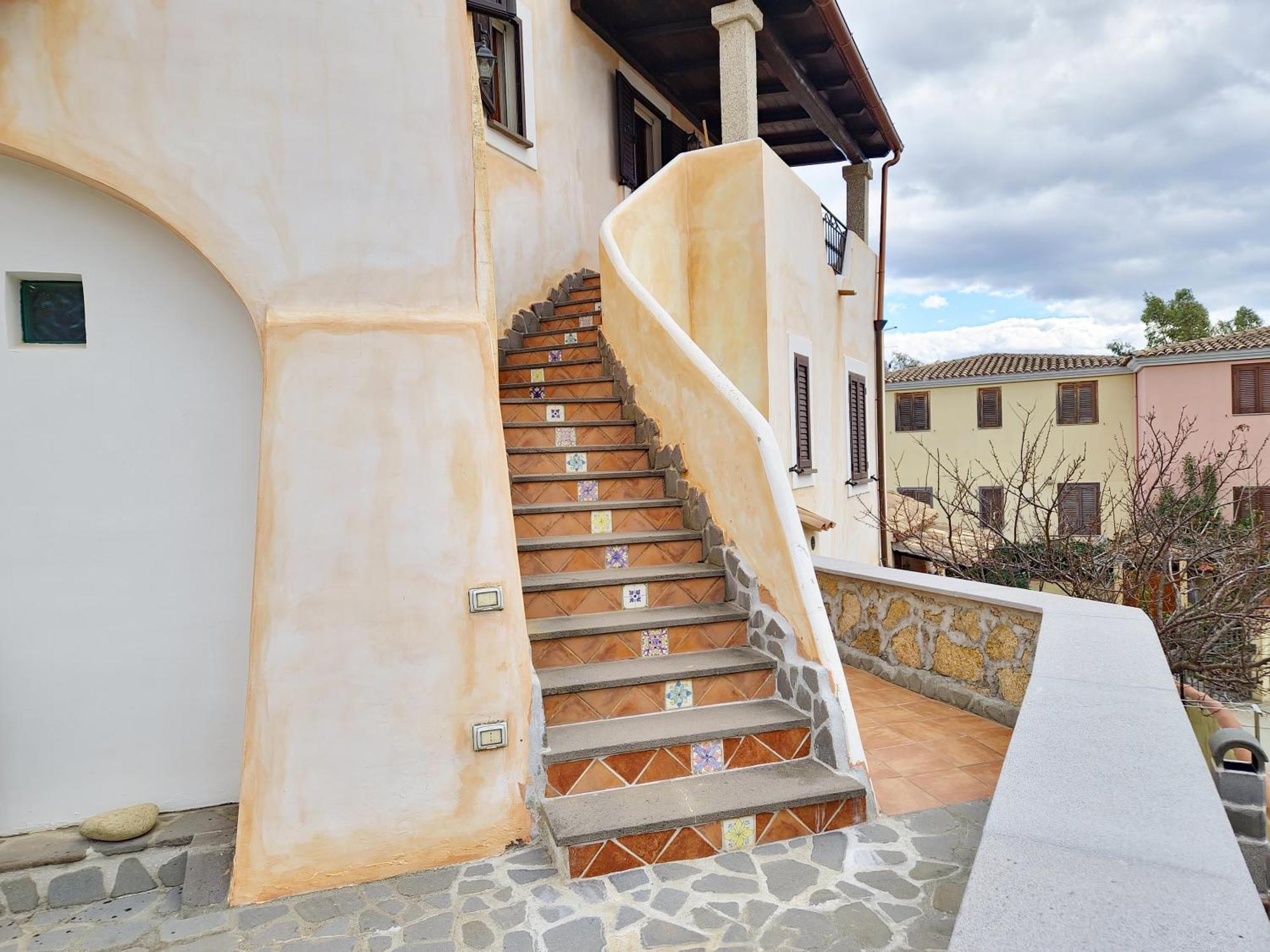 Casa Mara Holiday home *