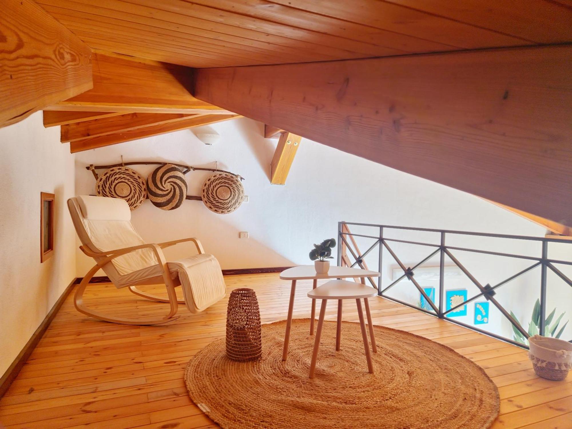 Casa Mara Holiday home Cala Liberotto