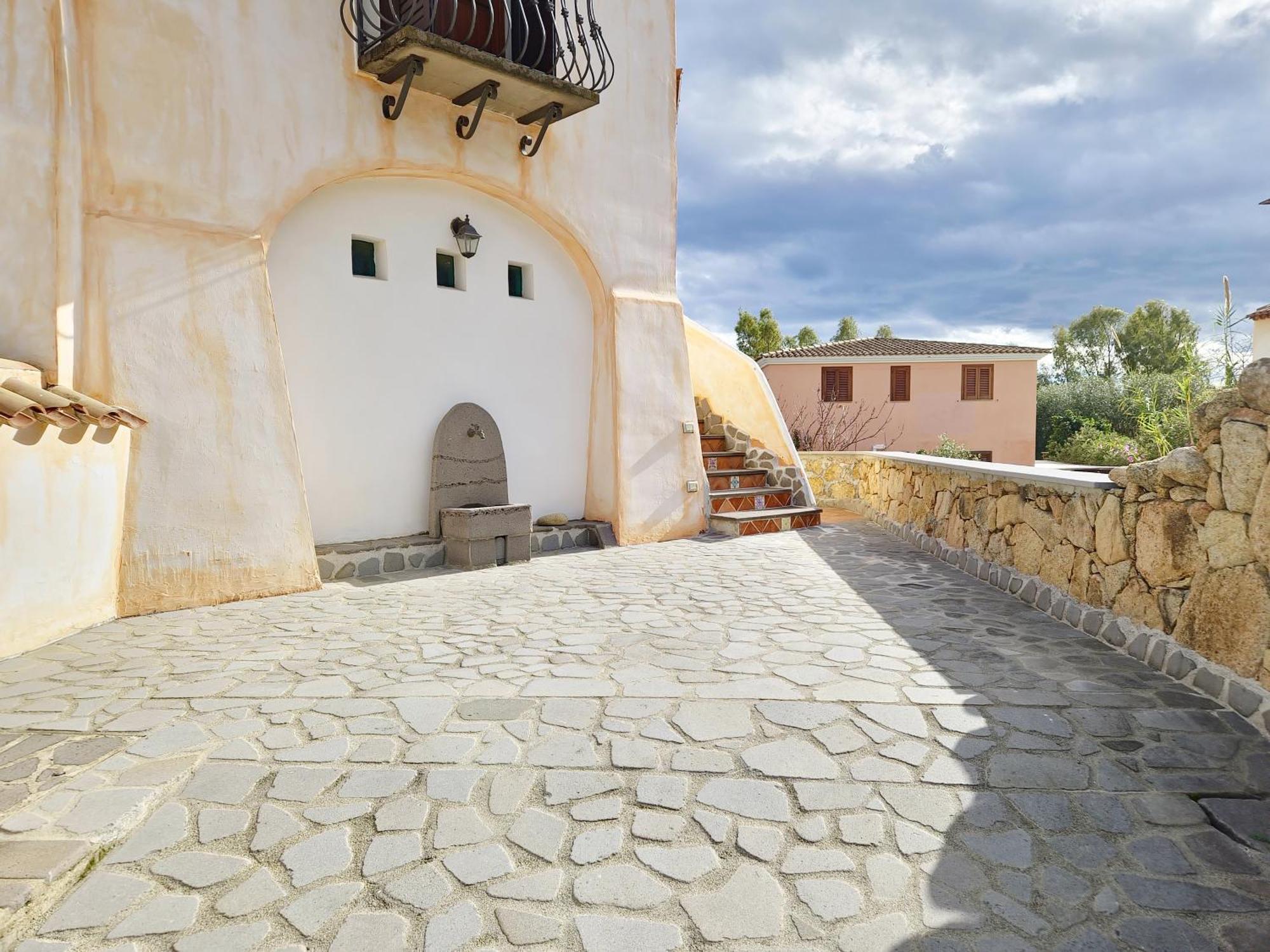 Casa Mara Holiday home