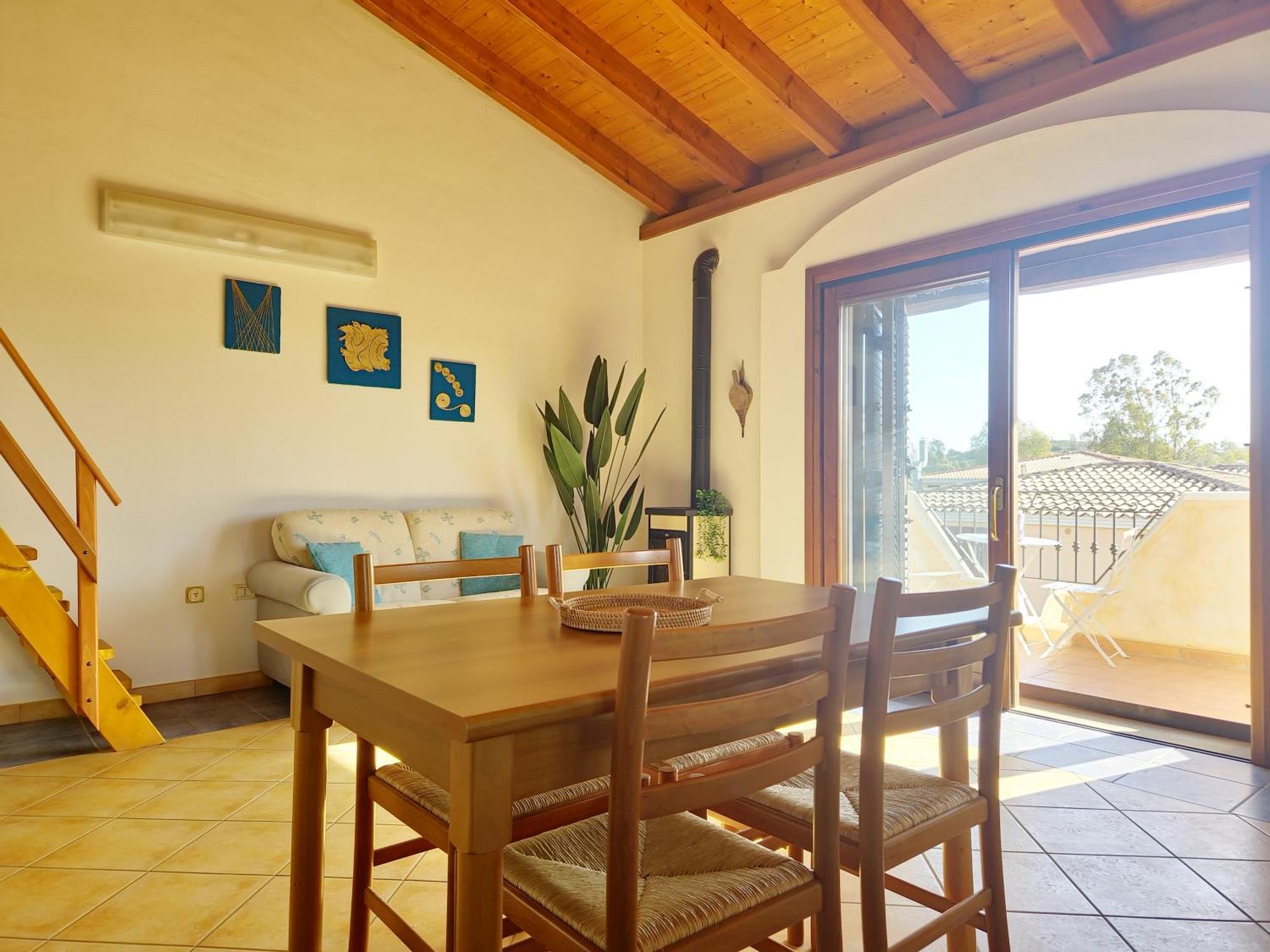 Holiday home Casa Mara *