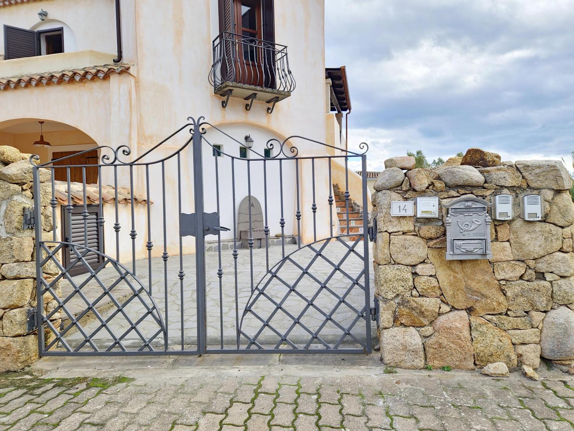 Casa Mara Holiday home Cala Liberotto