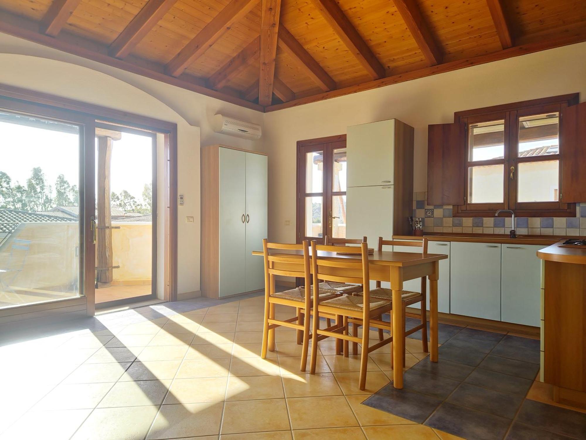 Casa Mara Holiday home Cala Liberotto