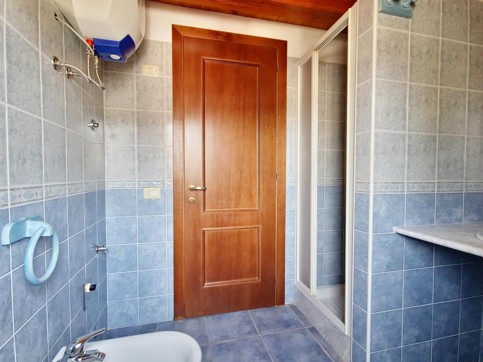 Casa Mara Cala Liberotto