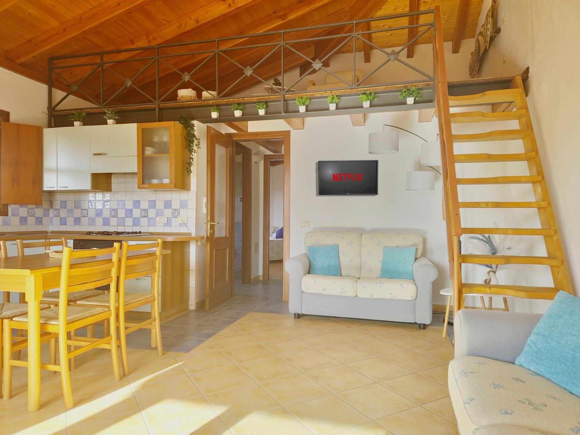 Casa Mara *